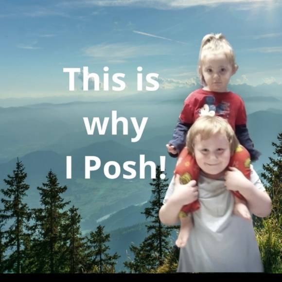 Meet your Posher - Picture 3 of 7